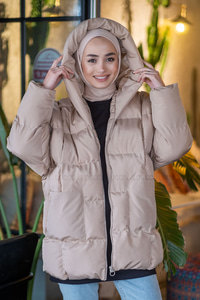 Uygun Fiyatlı YARASA KOL SISME MONT VIZON | Loccomoda.com 