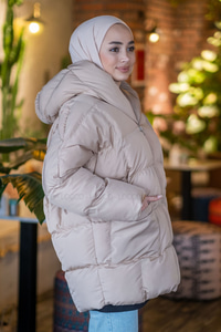 Uygun Fiyatlı YARASA KOL SISME MONT VIZON | Loccomoda.com 