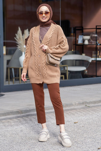 Uygun Fiyatlı ZINCIR DETAY HIRKA VIZON | Loccomoda.com 