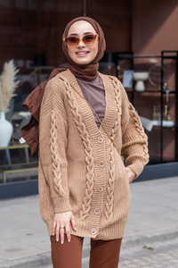 Uygun Fiyatlı ZINCIR DETAY HIRKA VIZON | Loccomoda.com 