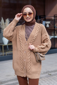 Uygun Fiyatlı ZINCIR DETAY HIRKA VIZON | Loccomoda.com 