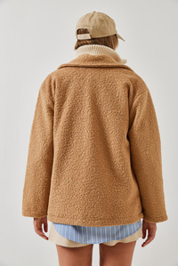 Ara Boy Buklet Ceket 2603 60351265 - Camel