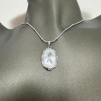 ÇELİK KOLEKSİYON KOLYE