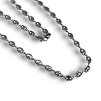 ÇELİK KOLEKSİYON KOLYE