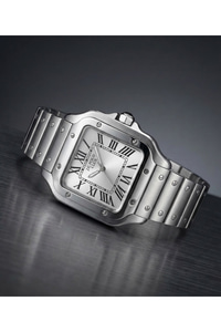 J.G. Polo Club Unisex Kol Saati Kare Kasa Çelik Quartz Mineral Cam 5 ATM Su Geçirmez 34 mm