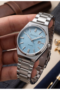 Milano 28 mm Kadın Kol Saati Gold Rengi Çelik Kordon Beyaz Kadran Küçük Kasa Kadın Saati