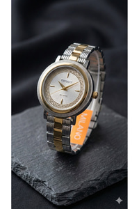 Milano Kadın Saat 31 mm Çelik Quartz