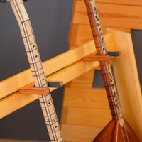 Bağlama Rafı