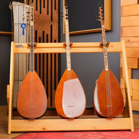 Bağlama Rafı