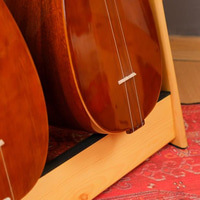 Bağlama Rafı