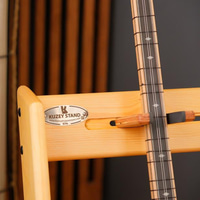 Bağlama Rafı