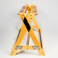 Çift taraflı bağlama stand