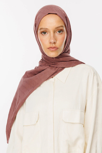 Bambu Jakar Şal - Yalı