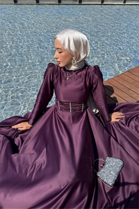 Diamond Aura Şal - Bej