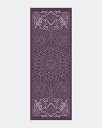 Erguvani & Leylak Harem Rüyası Desen Şal