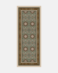 Kum Taşı Silk Nomads Vual İpek Şal