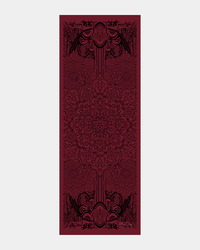 Lav & Nar Harem Rüyası Desen Şal