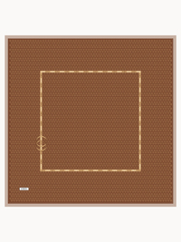 Mocha - Morocco Soft Eşarp