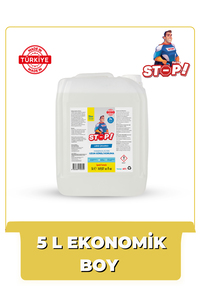 5 L Leke Çıkartıcı