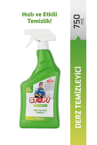 Derz Temizleyici