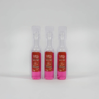 TUBY+ Nefes Tazeleyici Ağız Bakım Suyu  10ml -  Karanfil Aromalı