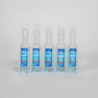 TUBY+ Nefes Tazeleyici Ağız Bakım Suyu 10ml - Nane Aromalı
