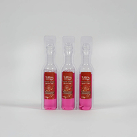 TUBY+ Nefes Tazeleyici Ağız Bakım Suyu  10ml -  Karanfil Aromalı