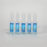 TUBY+ Nefes Tazeleyici Ağız Bakım Suyu 10ml - Nane Aromalı