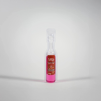 TUBY+ Nefes Tazeleyici Ağız Bakım Suyu  10ml -  Karanfil Aromalı
