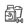 Protein Tozu