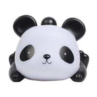 A Little Lovely CompanyA Little Lovely Company - Kumbara: Panda8719033869240