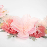 Meri Meri - Ladurée Paris Garland - Ladurée Paris Asılan Süs Asılan Süsler