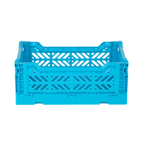 AYKASAAykasa - Mini Boy Saklama Kutusu - Turquoise8681406005862