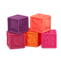 B.ToysB.Toys - One Two Squeeze - KüplerBX1481Z