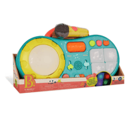 B.ToysB.Toys Mini DJ Mixerbx2325z