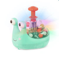 B.ToysB.Toys Beceri Oyunu - Escar GlooooowBX2241Z