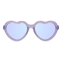 BabiatorsBabiators Original Heart Lavender Shimmer 3-5 Yaş810110123649