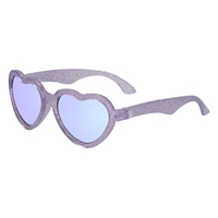 BabiatorsBabiators Original Heart Lavender Shimmer 3-5 Yaş810110123649