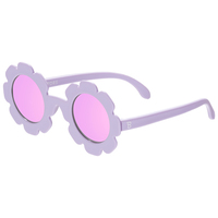 BabiatorsBabiators Polarize Flower Güneş Gözlüğü Irresistible Iris +6 Yaş810110120198