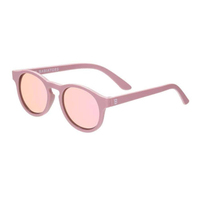 BabiatorsBabiators Polarize Keyhole Güneş Gözlüğü Pritty In Pink 0-2 Yaş810110120297