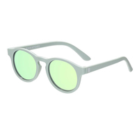 BabiatorsBabiators Polarize Keyhole Güneş Gözlüğü Seafoam Blue 6+ Yaş810110120280