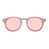 BabiatorsBabiators Polarize Keyhole Güneş Gözlüğü Pritty In Pink 0-2 Yaş810110120297