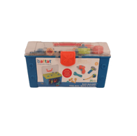 BattatBattat - Alet KutusuBT4506Z