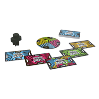 Big Potato GamesBig Potato Games - Cards vs Gravity Pro Kutu Oyunu5060579763176
