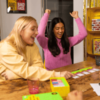 Big Potato GamesBig Potato Games - Dumb Questions To Ask Your Friends Kutu Oyunu5060579763336