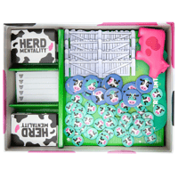 Big Potato GamesBig Potato Games - Herd Mentality Kutu Oyunu5060579760946