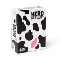Big Potato GamesBig Potato Games - Herd Mentality Mini Kutu Oyunu5060579761660