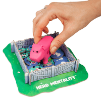 Big Potato GamesBig Potato Games - Herd Mentality Kutu Oyunu5060579760946