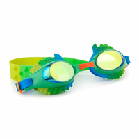 BLİNG20BLİNG20 - Dylan The Dino Phoenix Green - Deniz Gözlüğü810029707435
