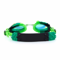 BLİNG20BLING20 - Serpent - Sea Snake Green - Deniz Gözlüğü810121612644